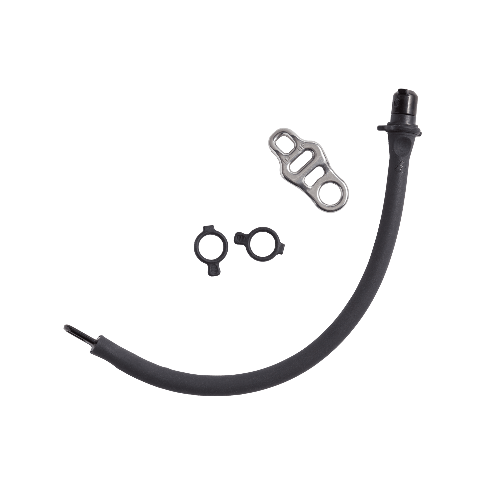 North Pro Freestyle Loop Black 2