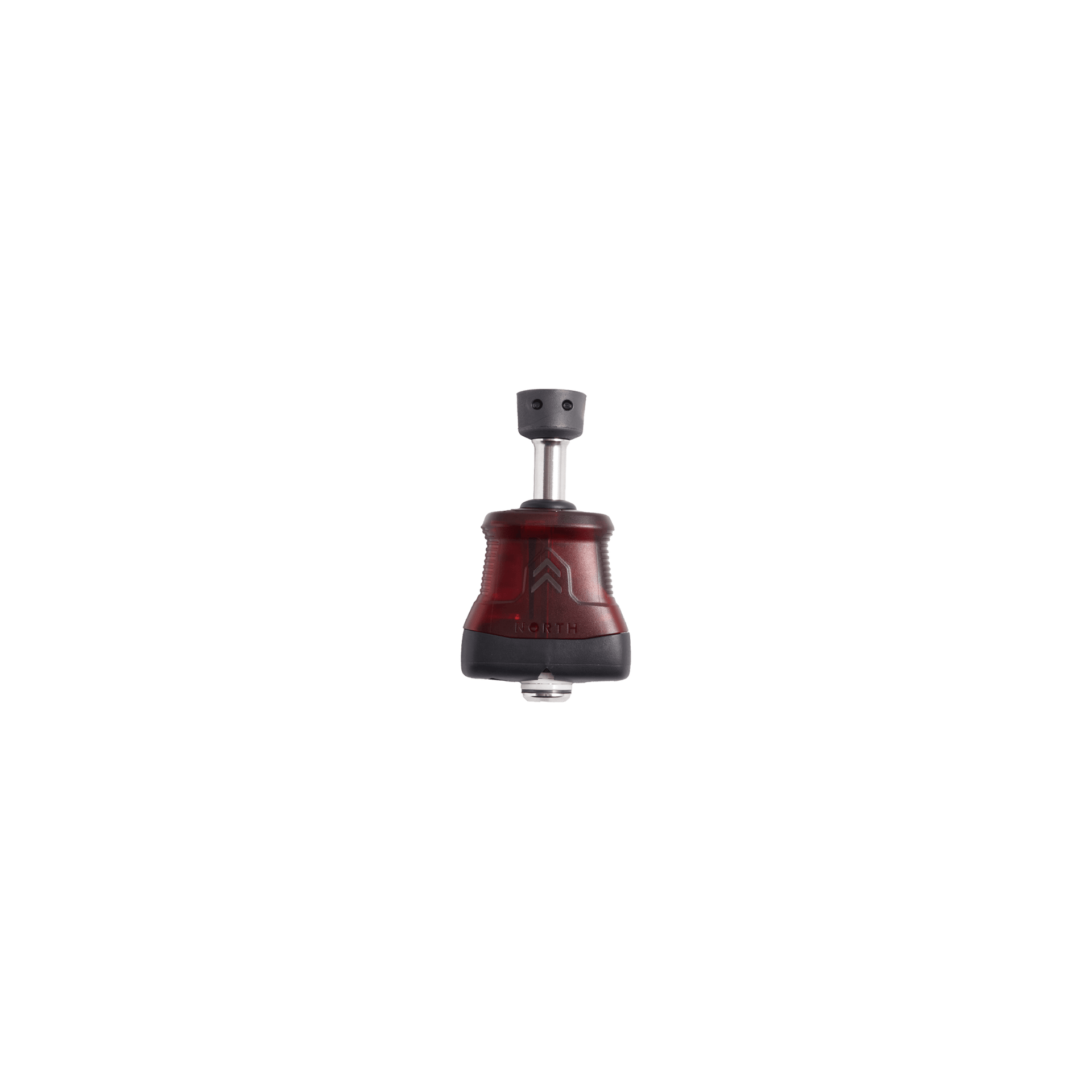 North Pro Connect Quick Release Black/Red 1