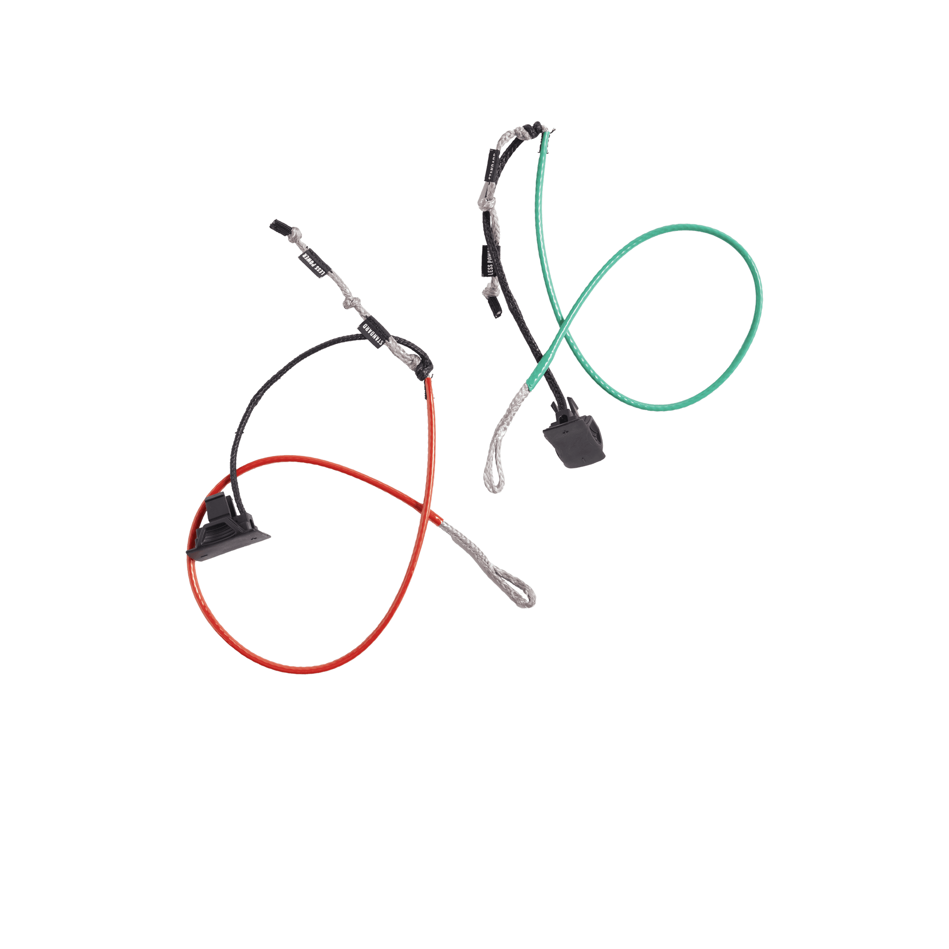 North Pro Bar Width Inserts + Leader Lines Multiple color 1