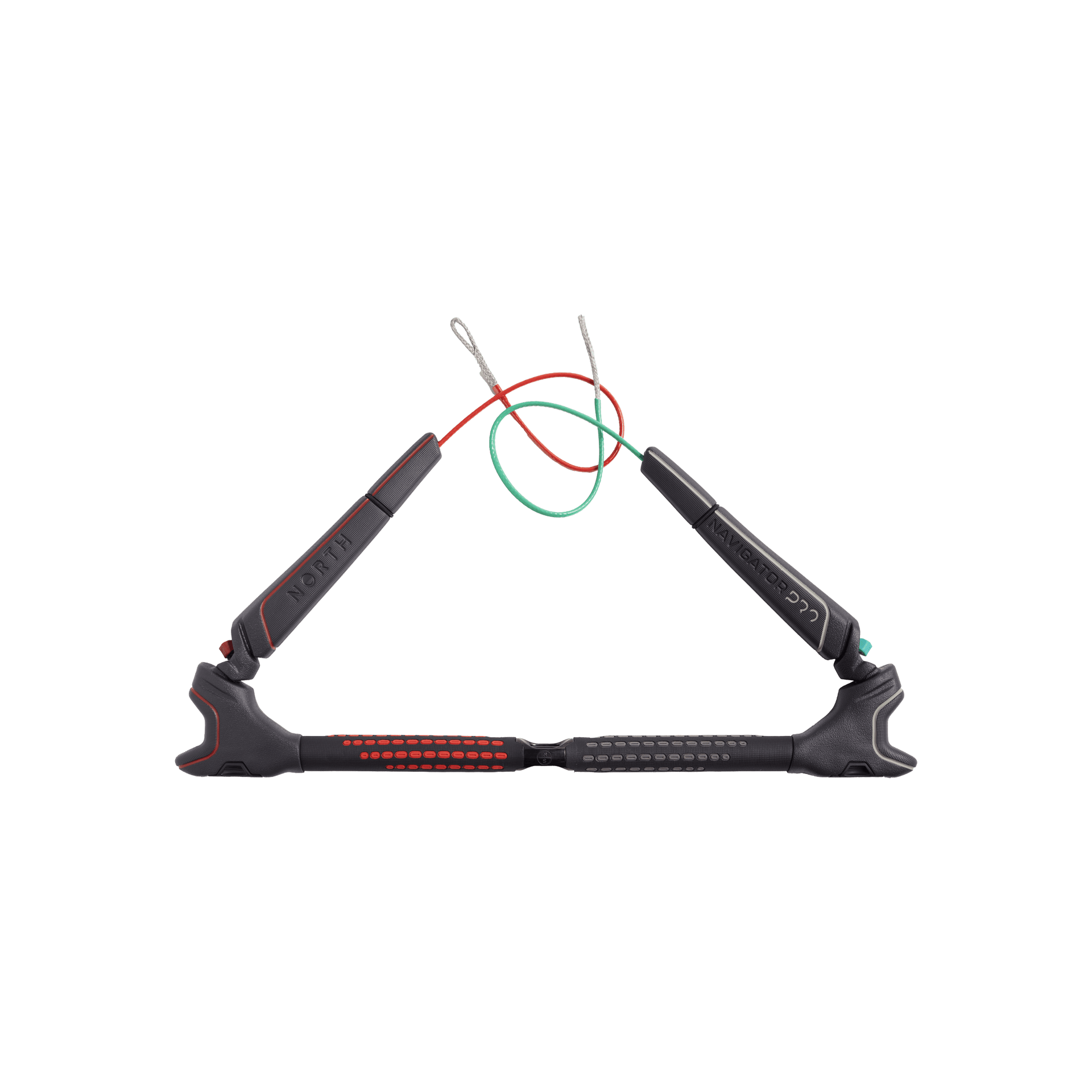 North Pro Control Bar with Leaders Multiple color 1