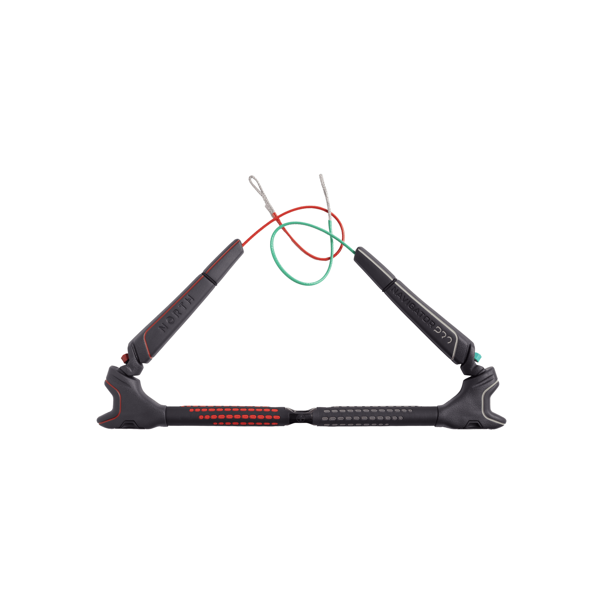 North Pro Control Bar with Leaders Multiple color 1