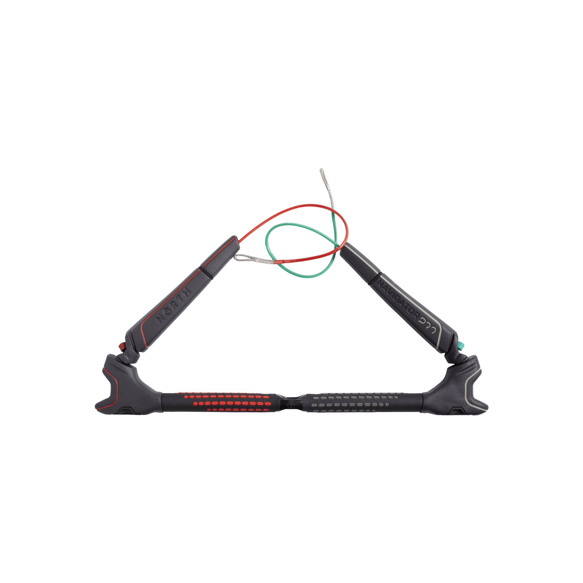 North Pro Control Bar with Leaders Multiple color 2
