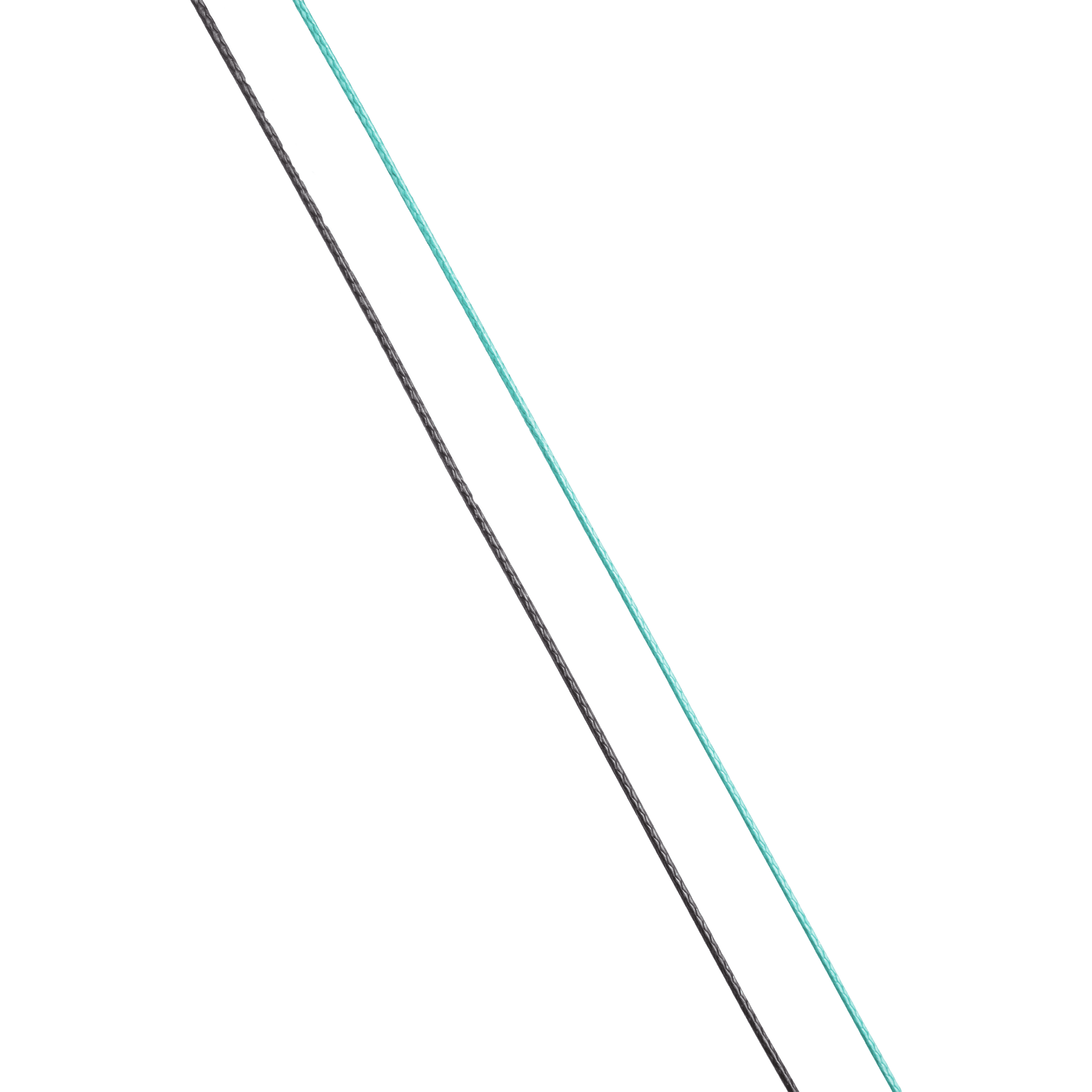 North 2m Pro Line Extensions Green/Grey 2