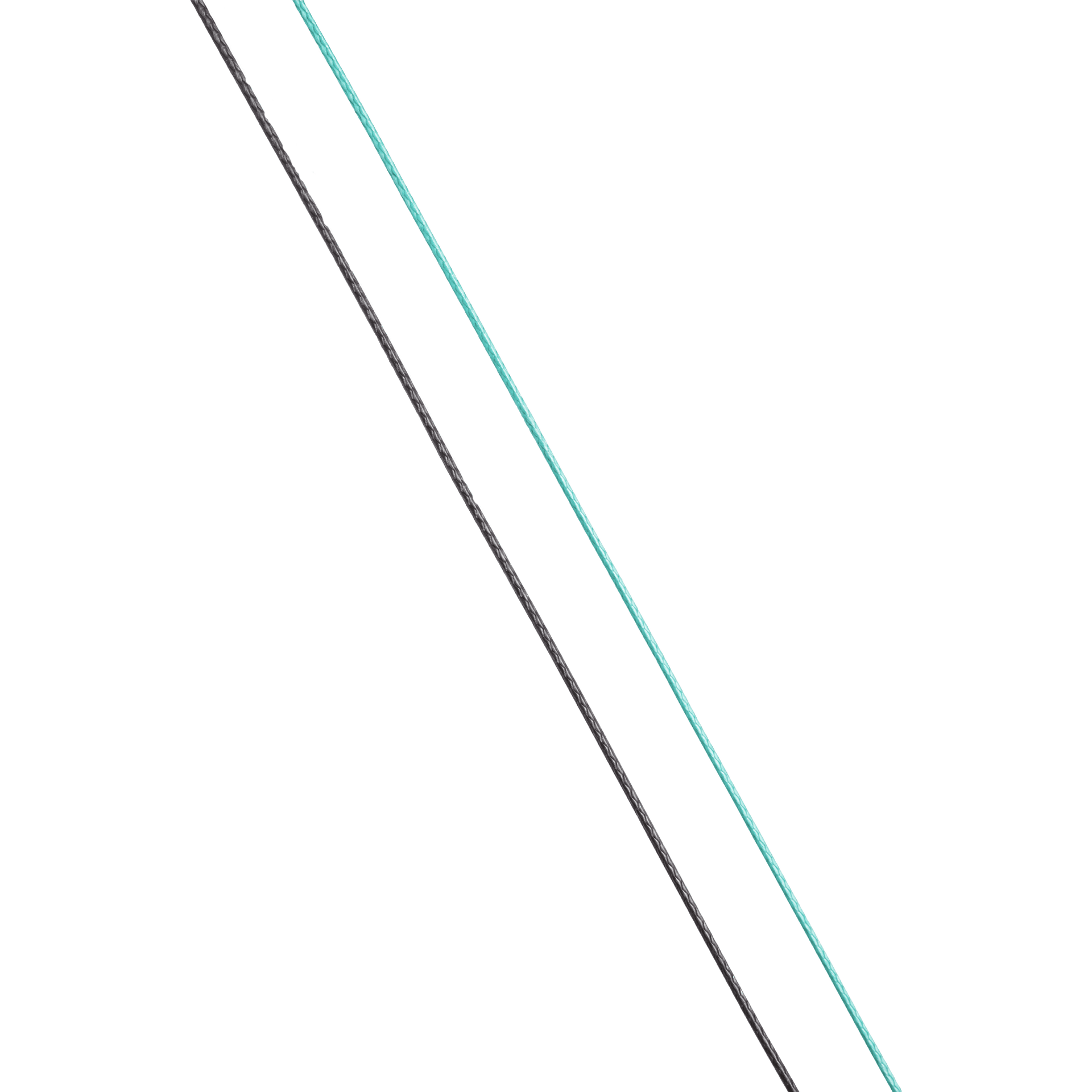 North 6m Pro Line Extensions Green/Grey 2