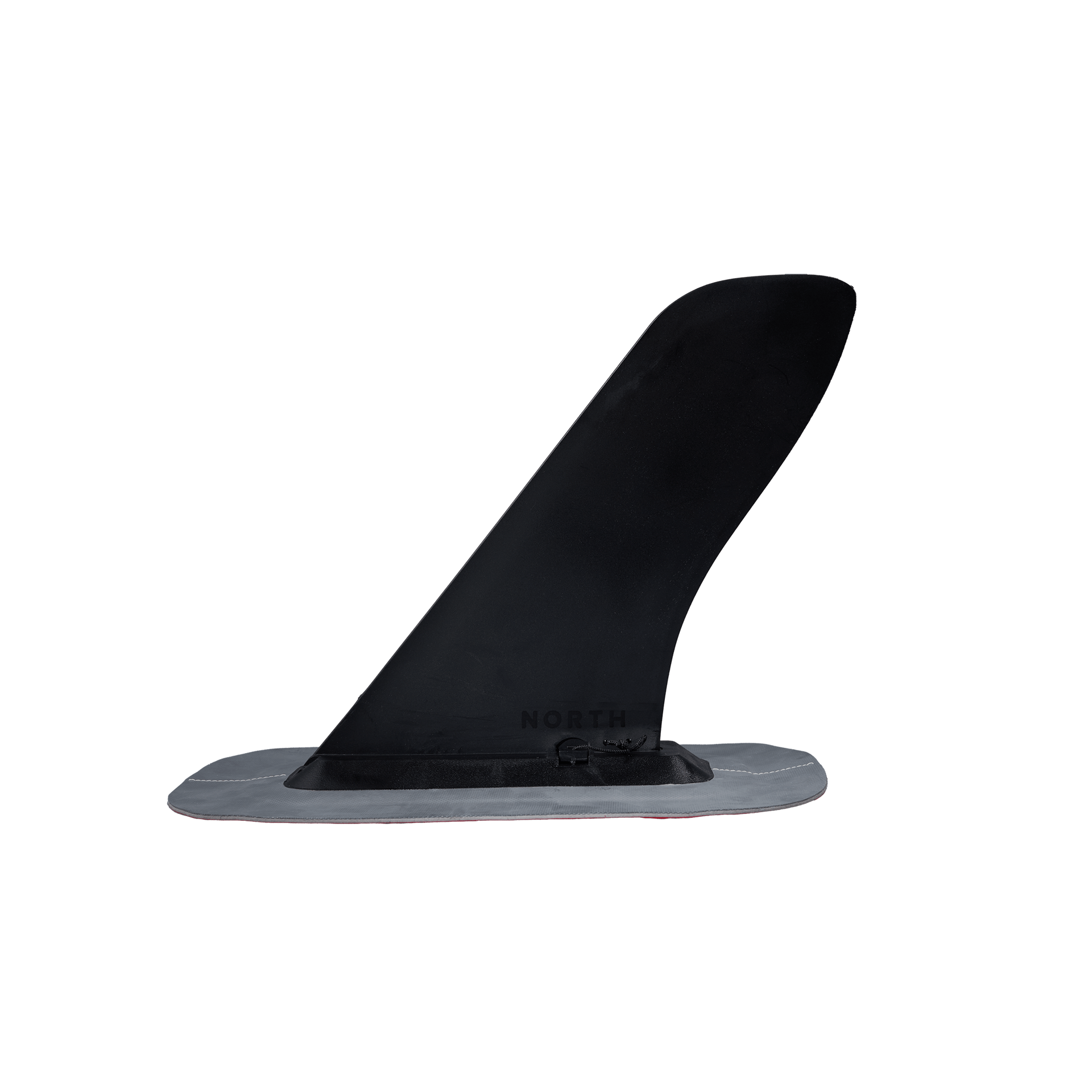 North Detachable Stick-On Fin Multiple color 1
