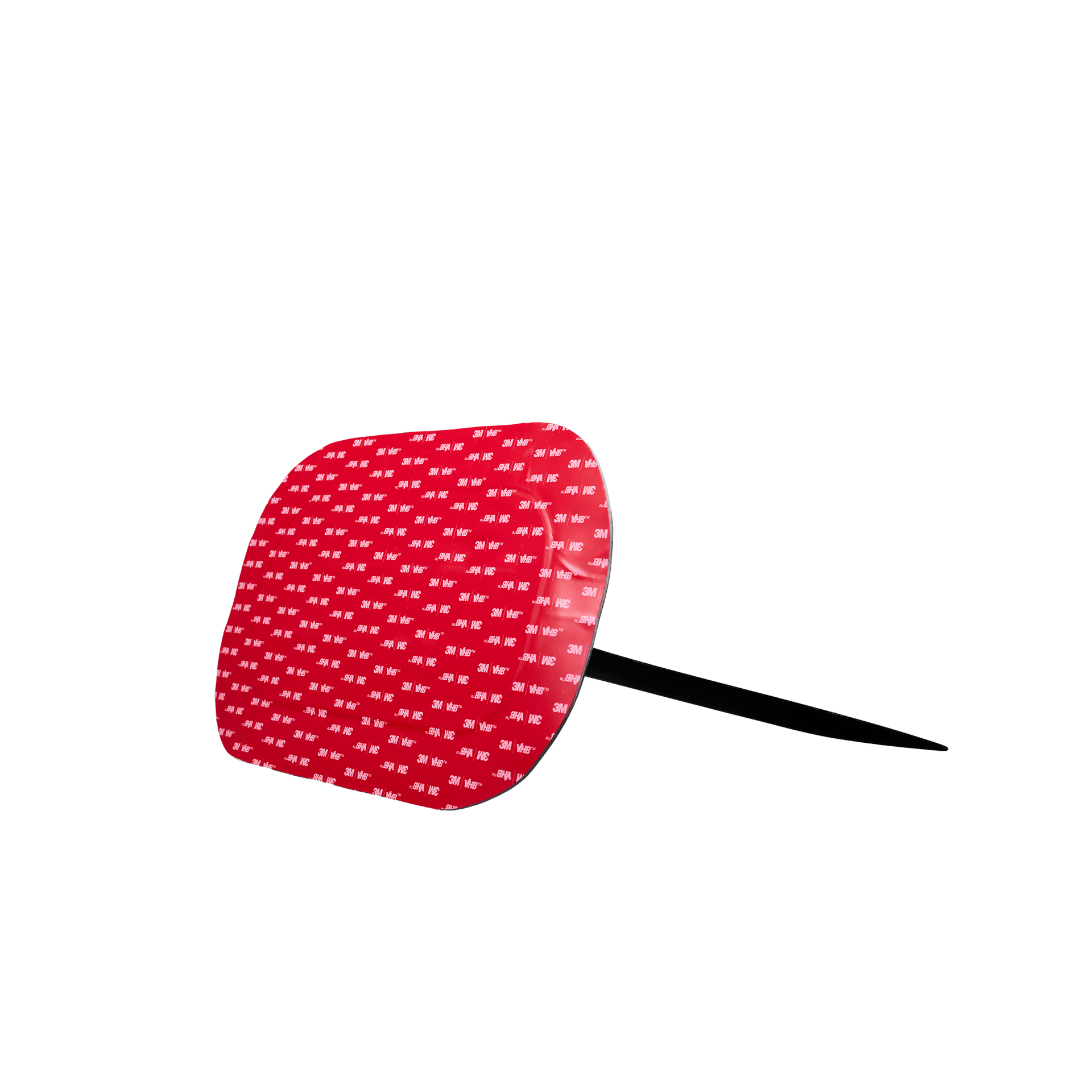 North Detachable Stick-On Fin Multiple color 2