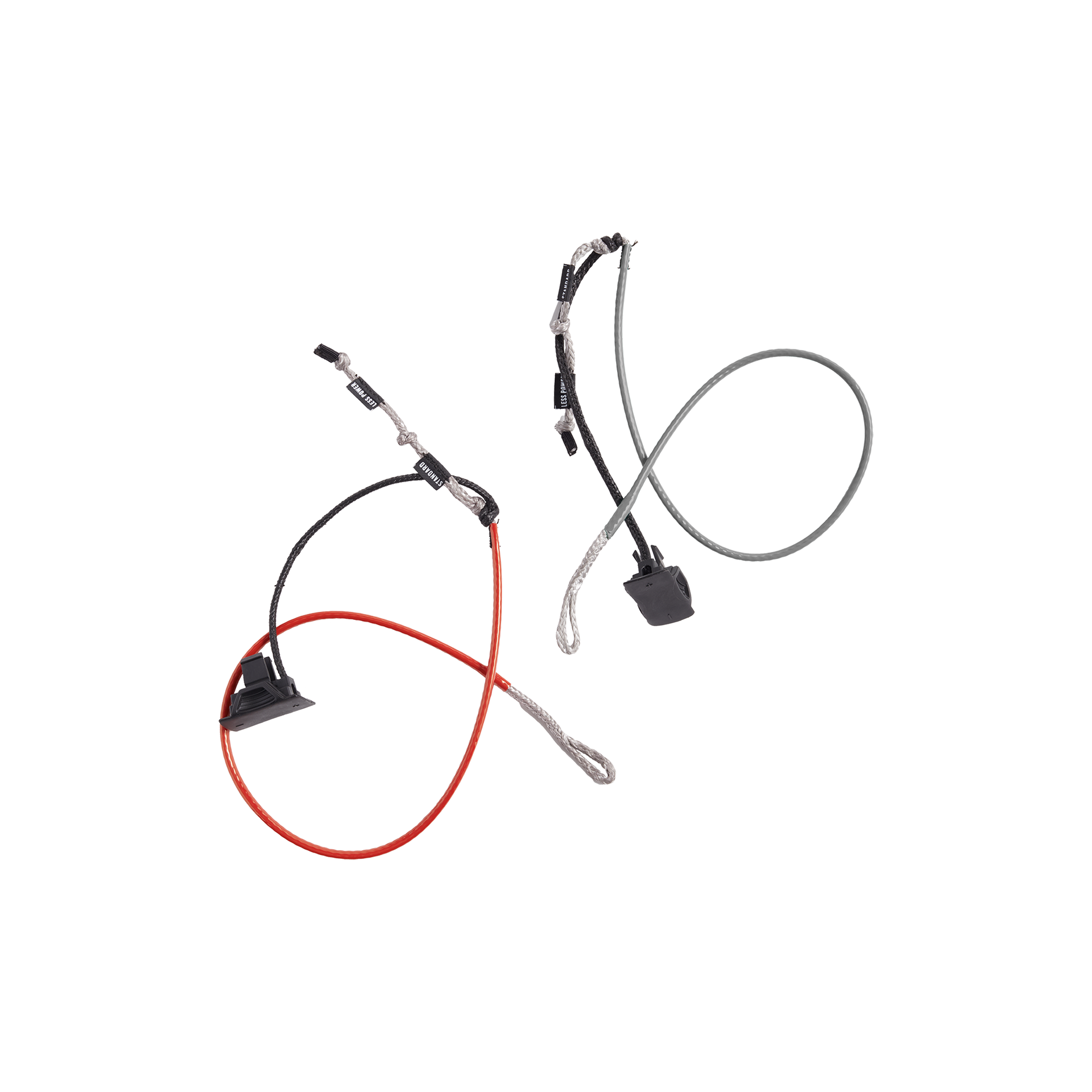 North Short Throw Bar Width Inserts + Leader Lines Multiple color 1