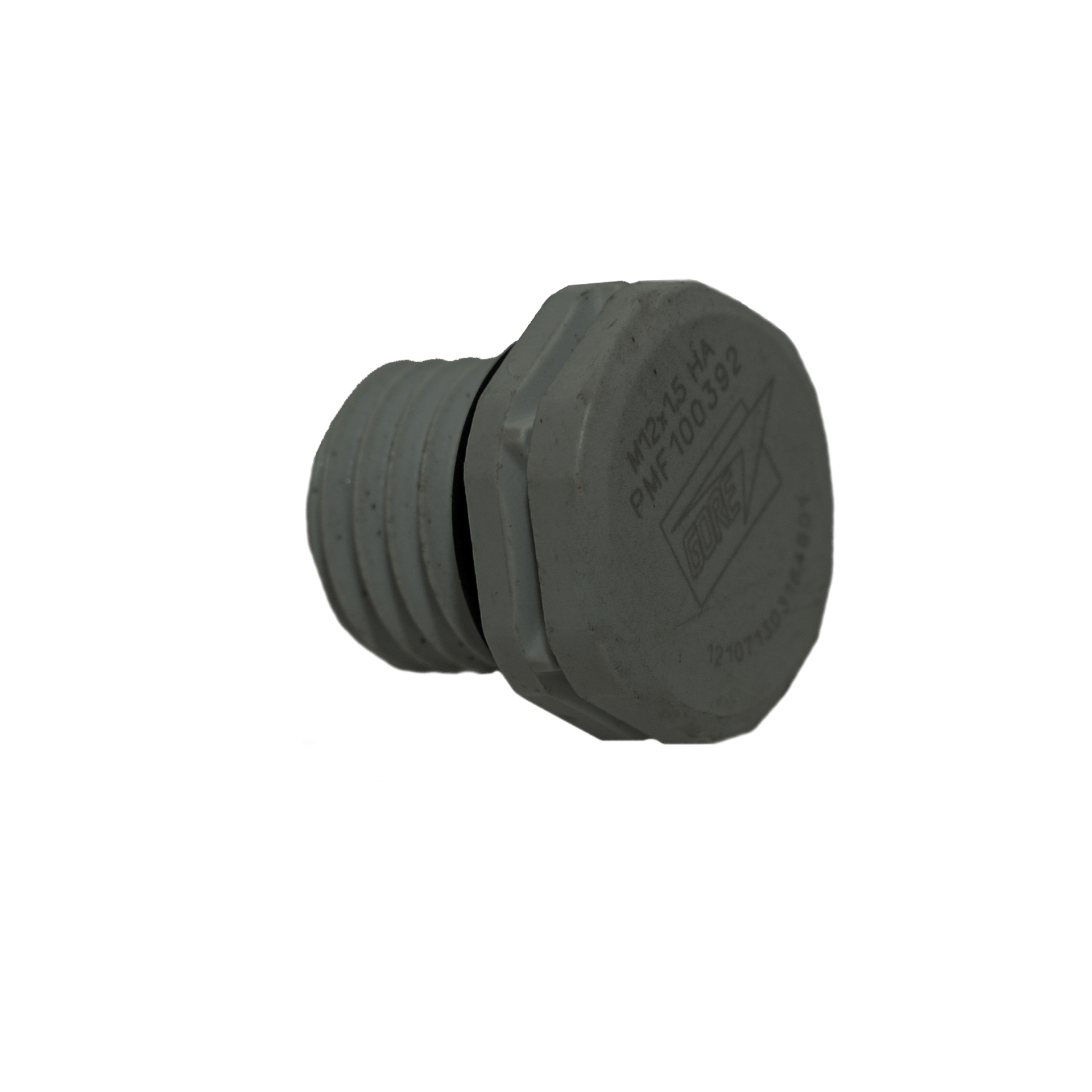 North Board Vent Plug Grey 1