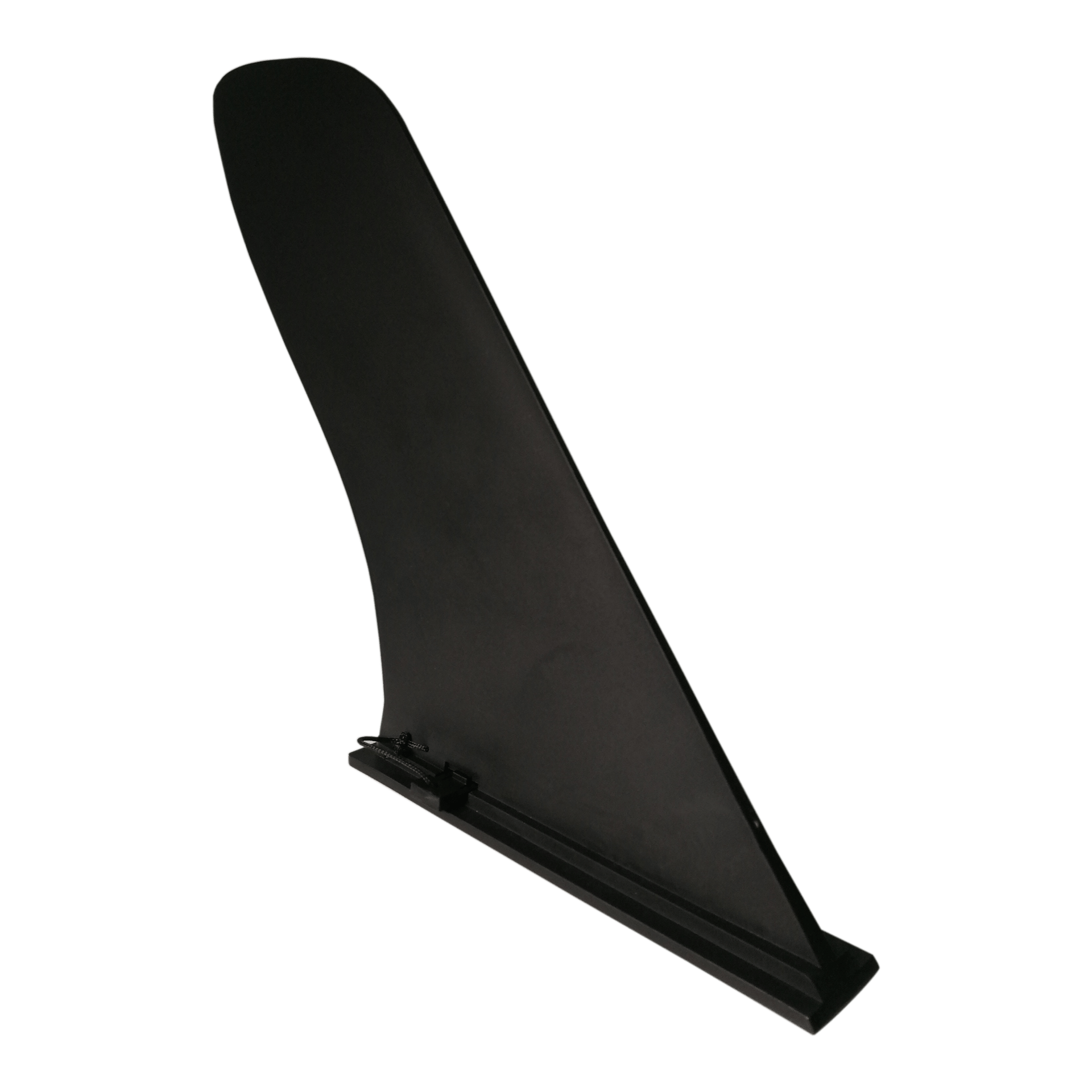 North Seek Air Fin Black 1