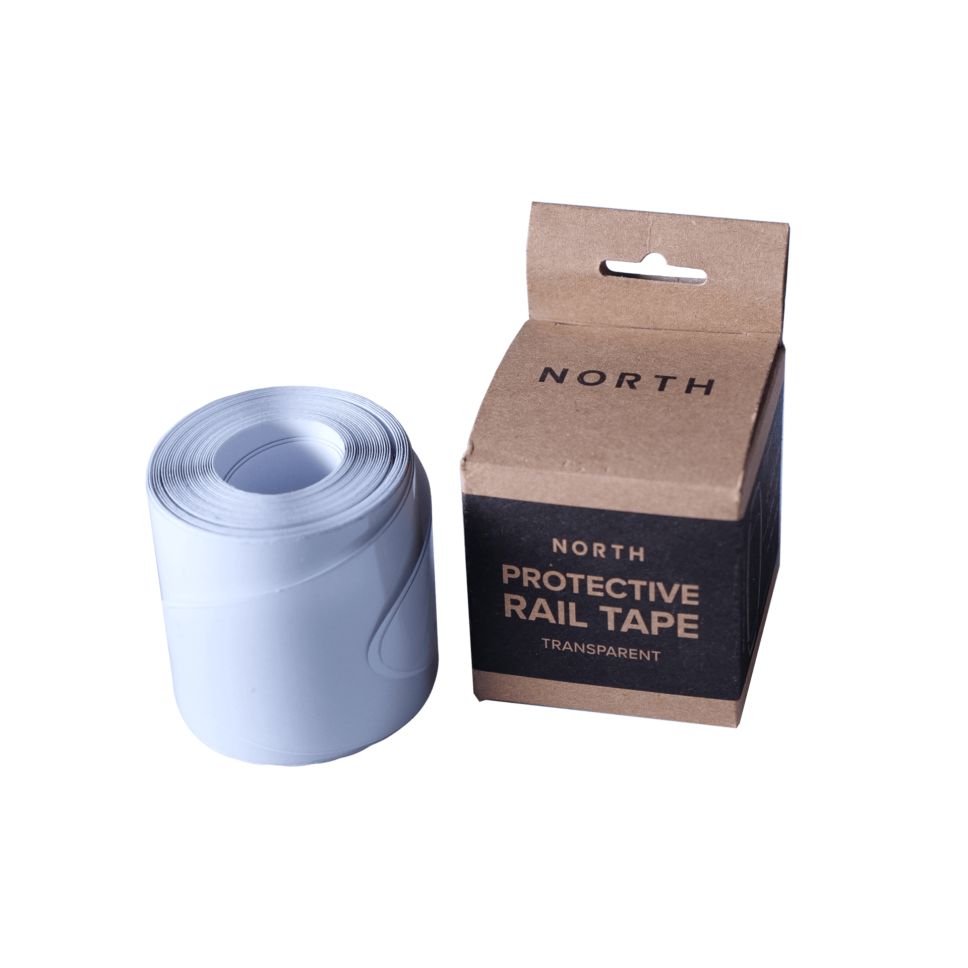 North Foilboard Rail Tape Multiple color 1