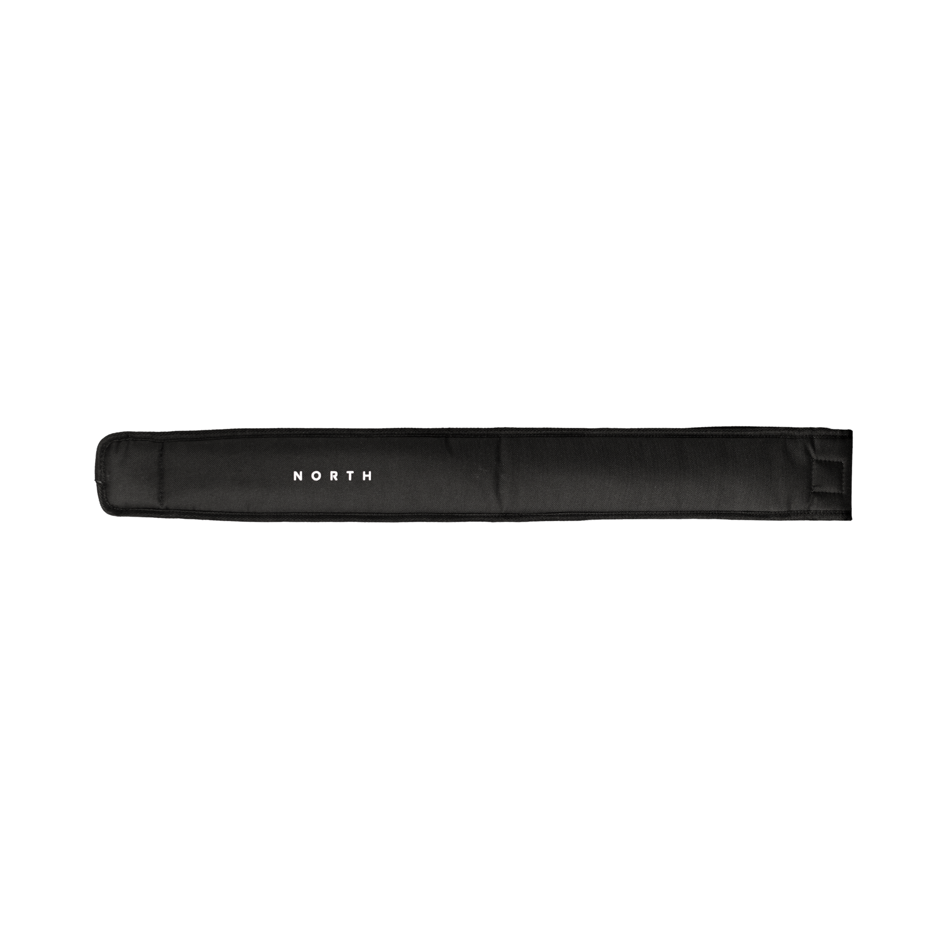 North Sonar Fuselage Cover Black 1