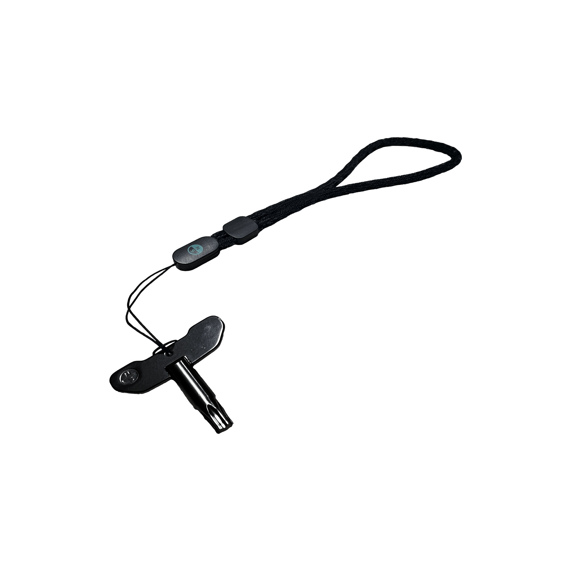 North Sonar T40 Black 1