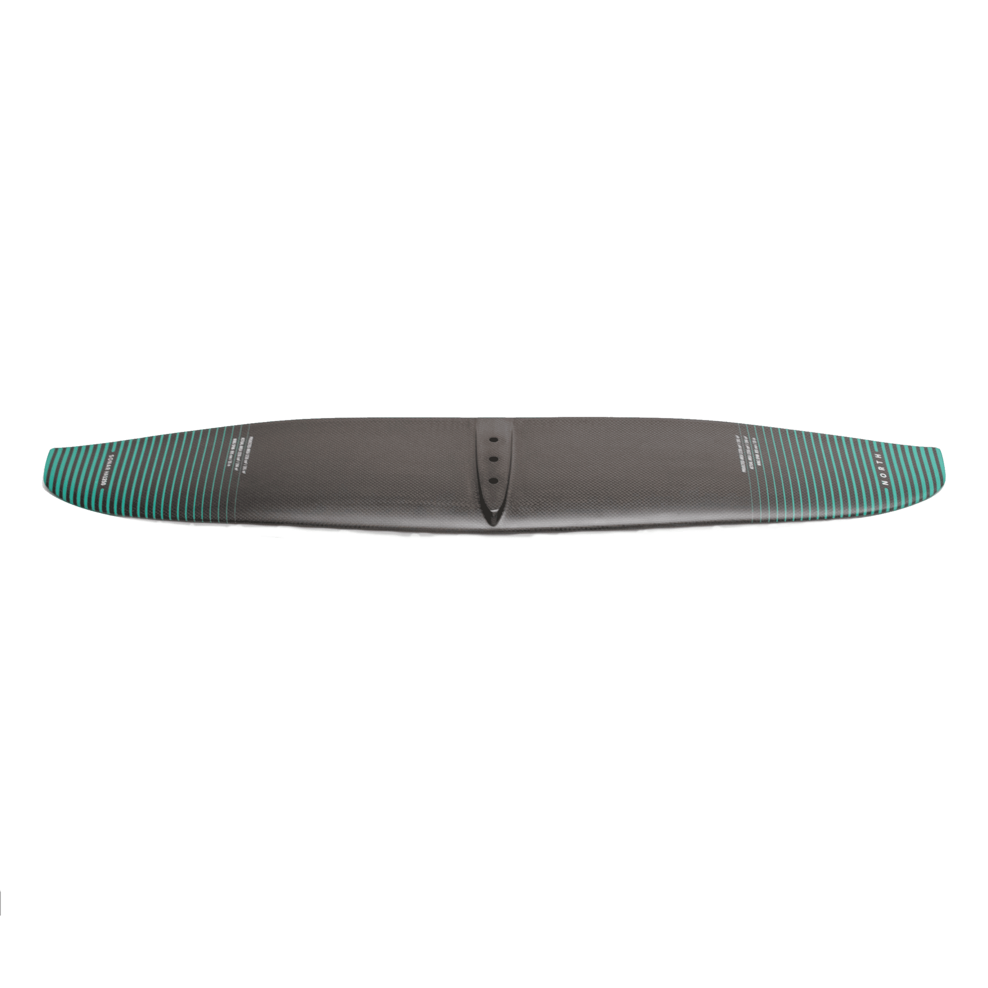 North Sonar HA1250 Black 2