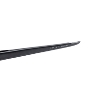 North Aluminium Fuselage Black 3