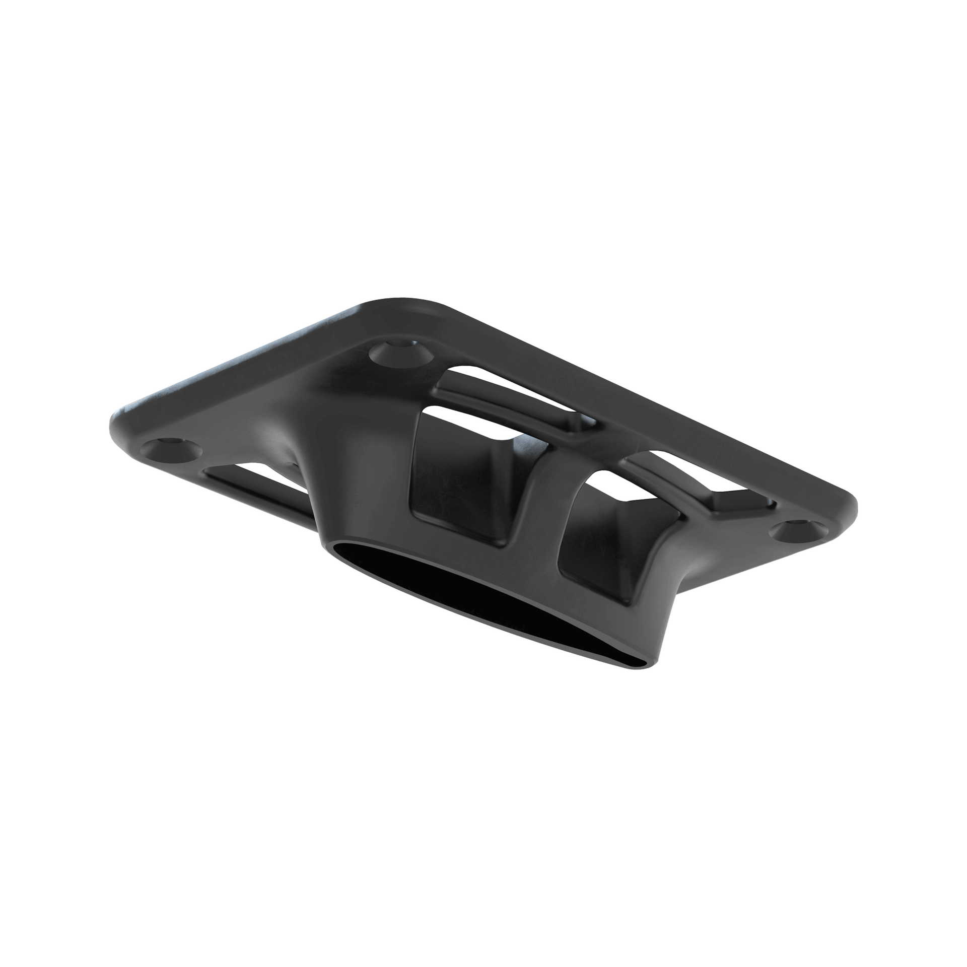 North AF Board Adaptor Black 1