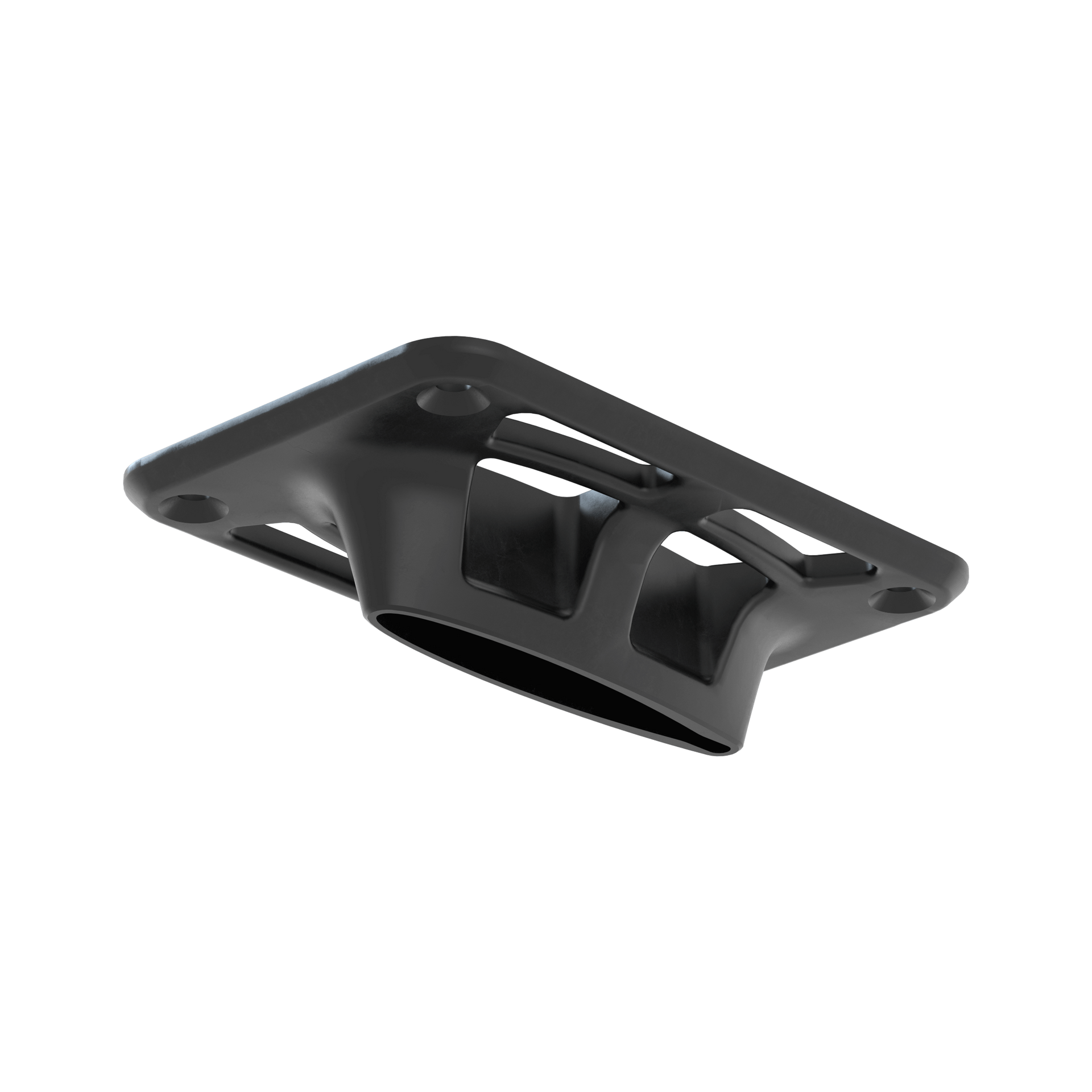 North Sonar AF Board Adaptor Black 1