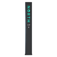 North Aluminium AF Black 4