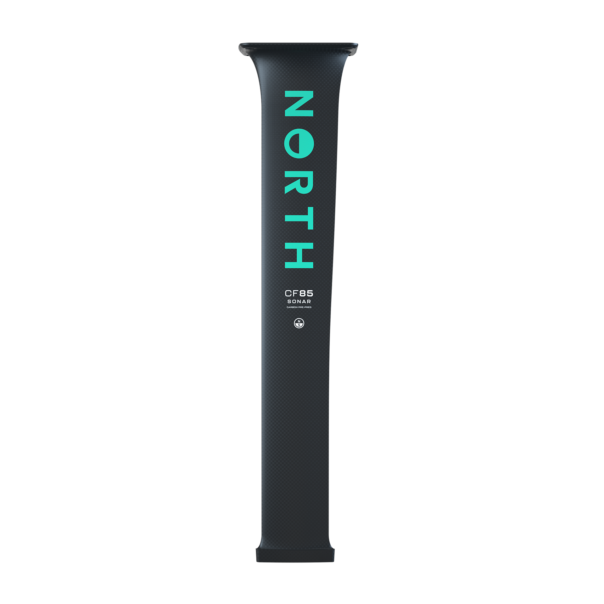 North Pro Carbon CF Black 1