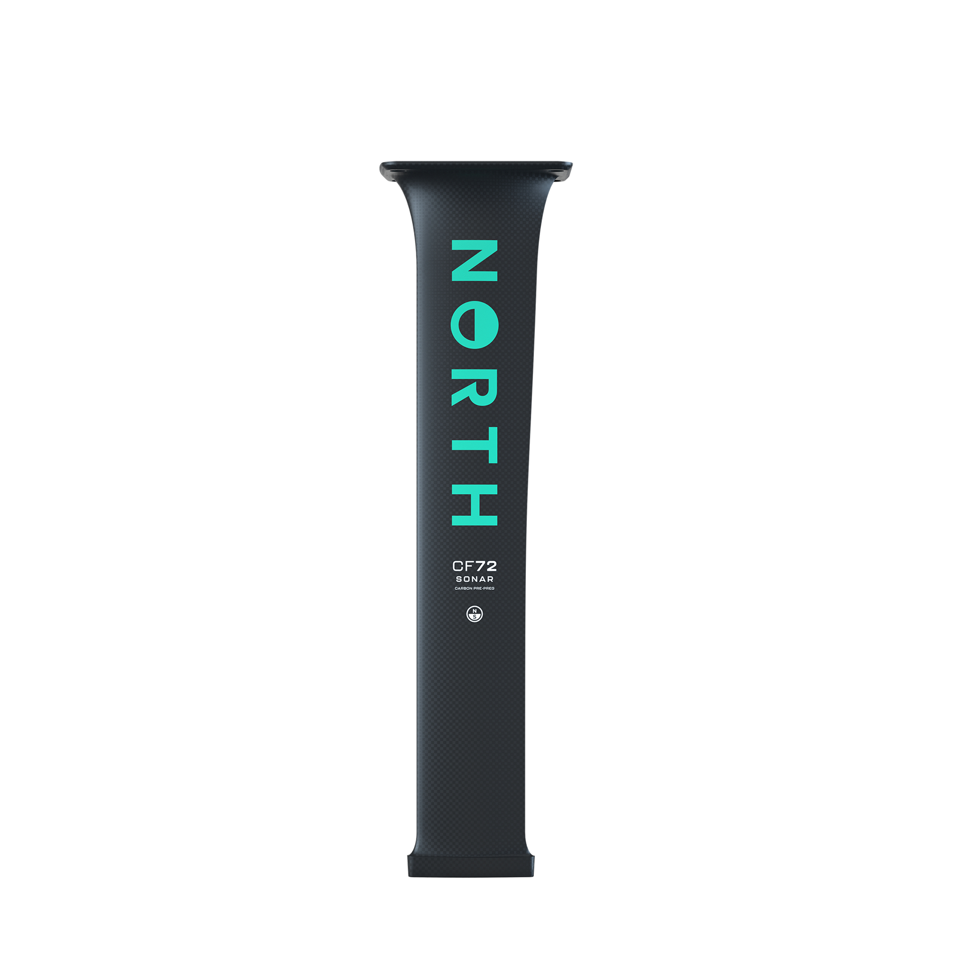 North Pro Carbon CF Black 2