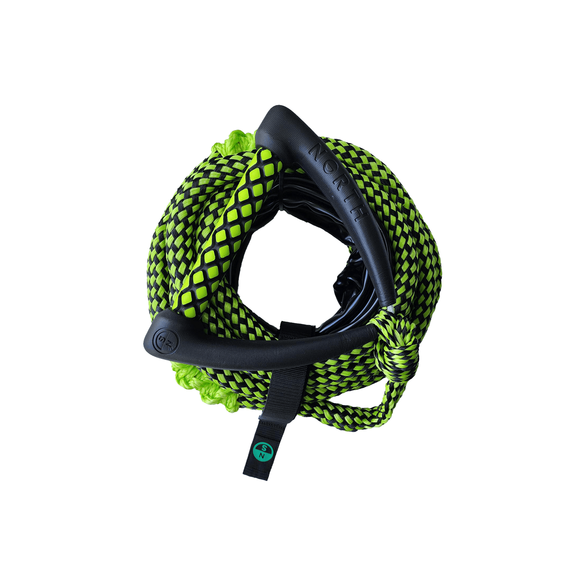 North Premium Tow Rope Multiple color 1