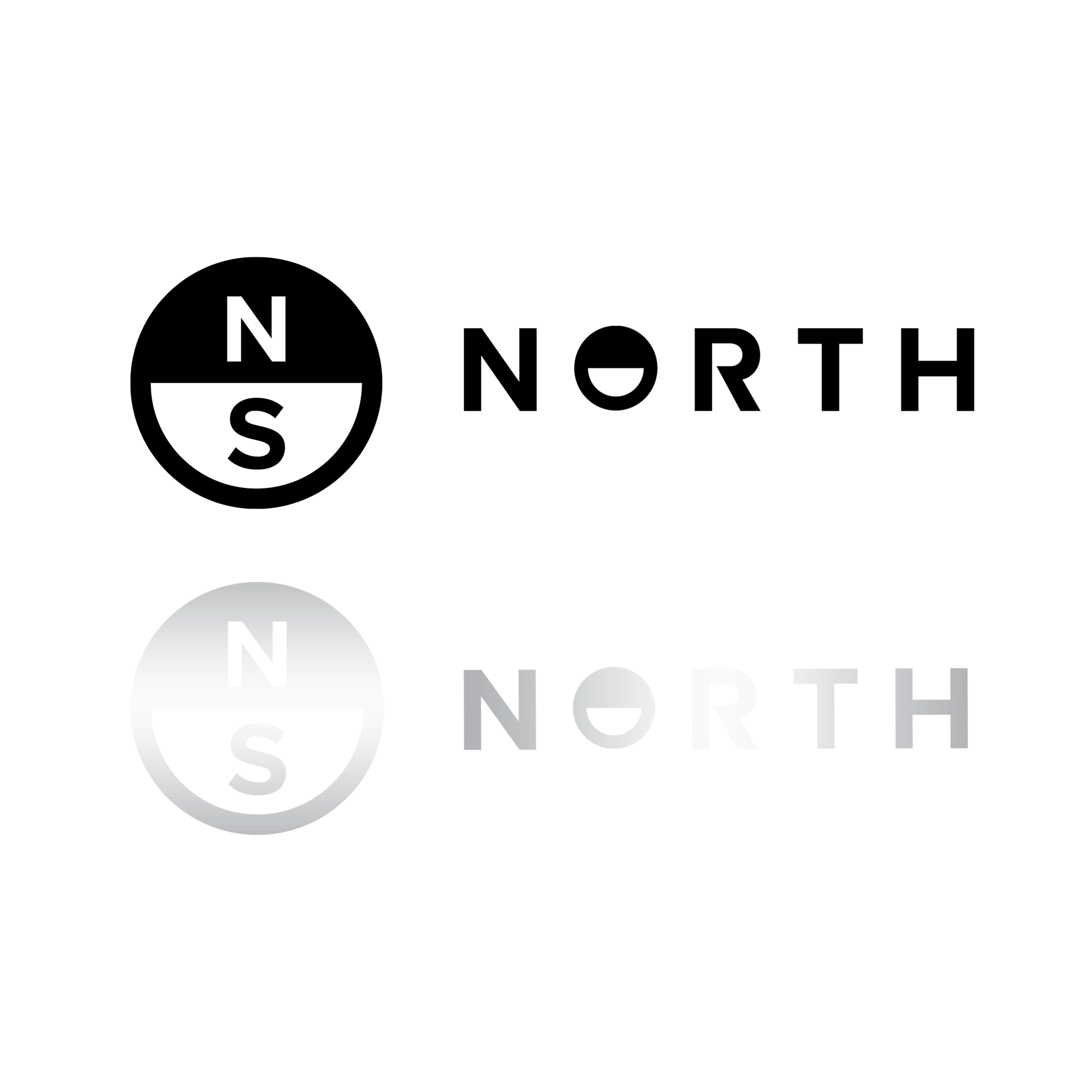 North North MY24 Sticker Pack Multiple color 1