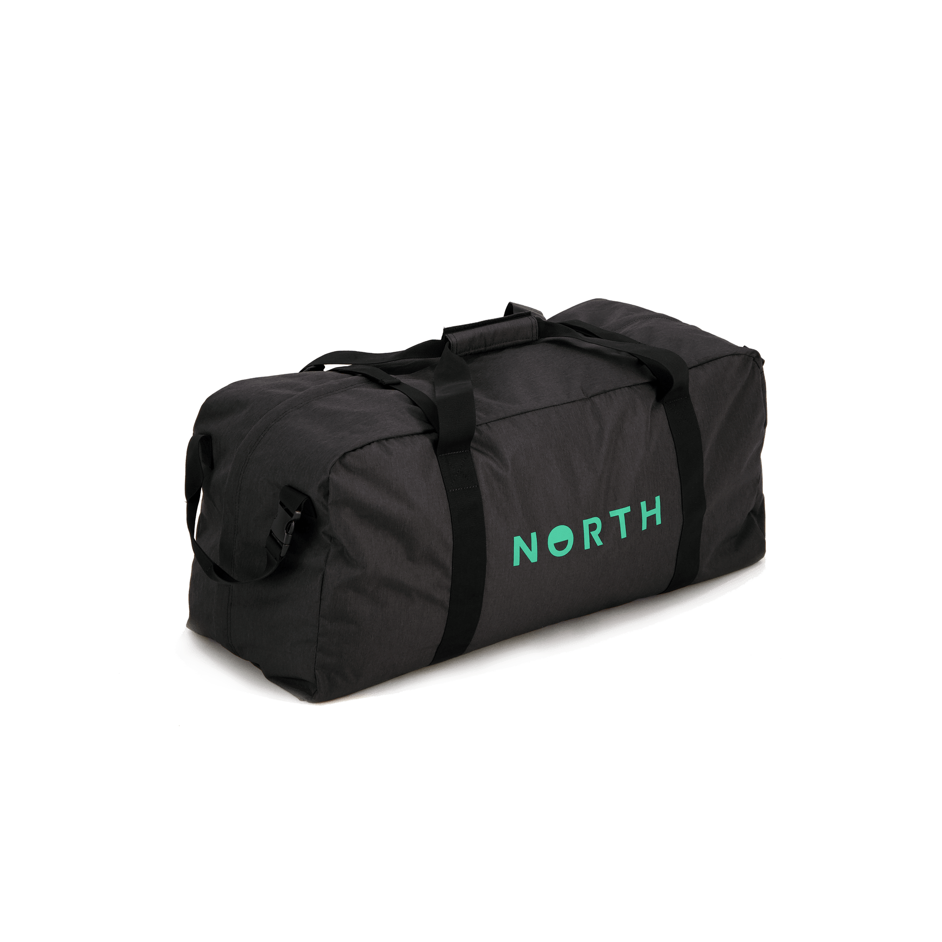 North Voyage Black 1