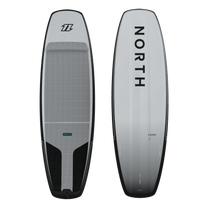 5ft 2in / Titanium product image