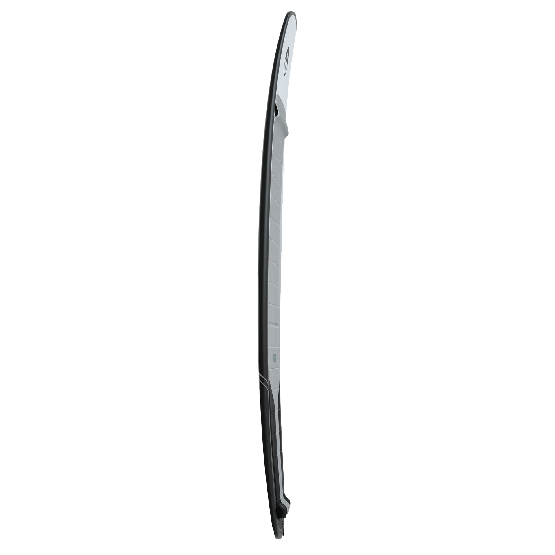 North Comp Pro Titanium 2