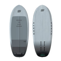 4ft 7in / Titanium product image