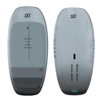 4ft 8in / Titanium product image