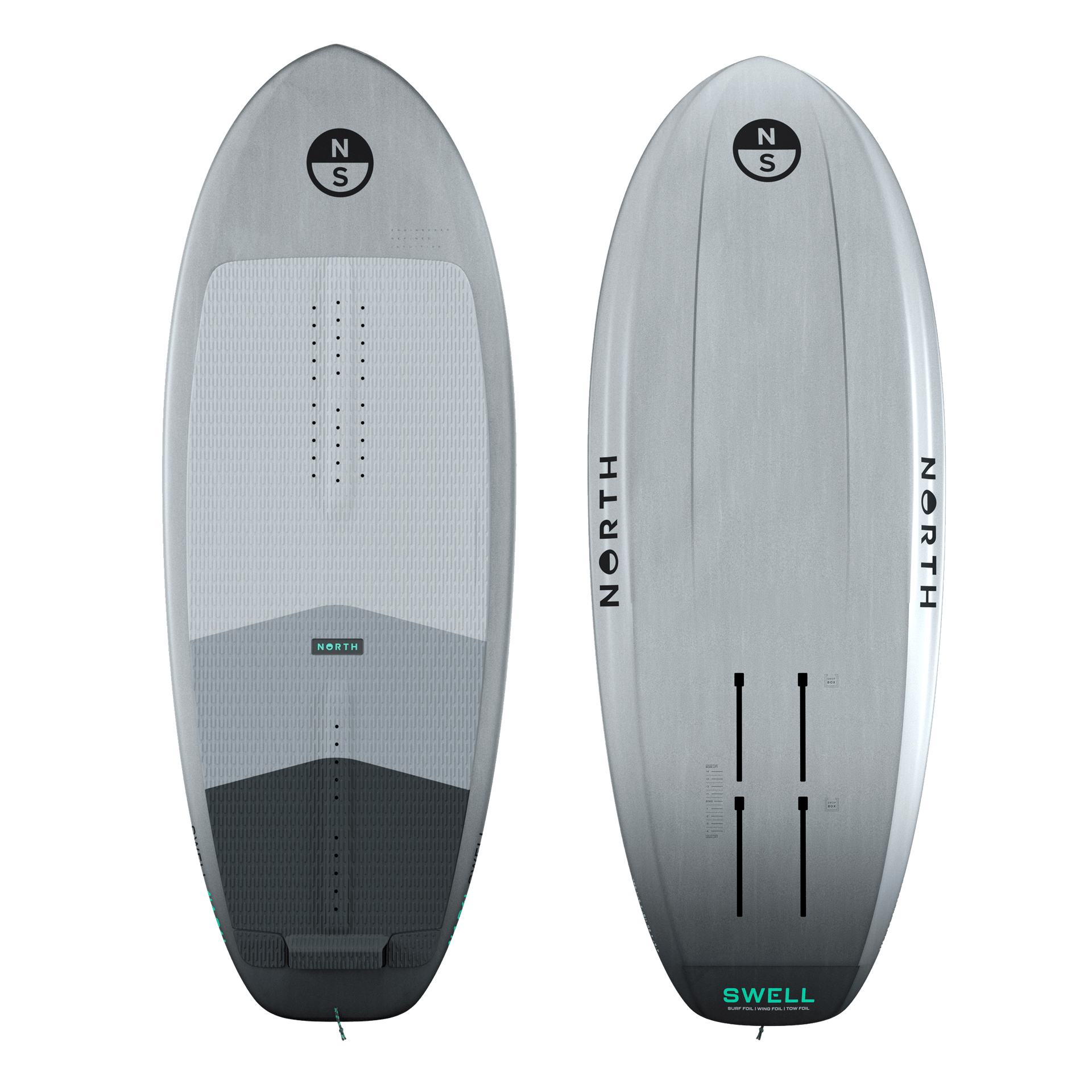 North Swell Titanium 1