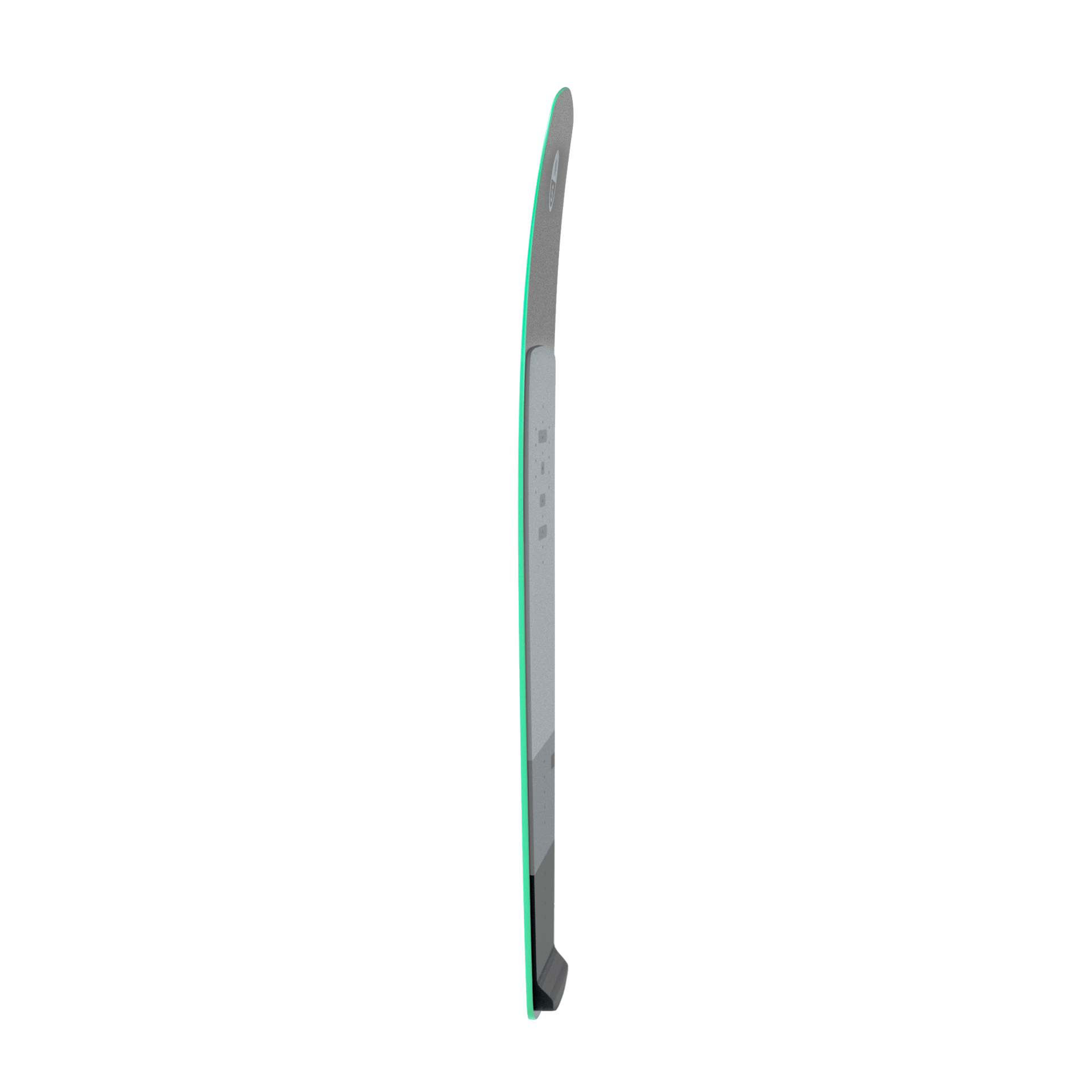 North Sense Titanium 2