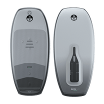 6ft 2in / Titanium product image