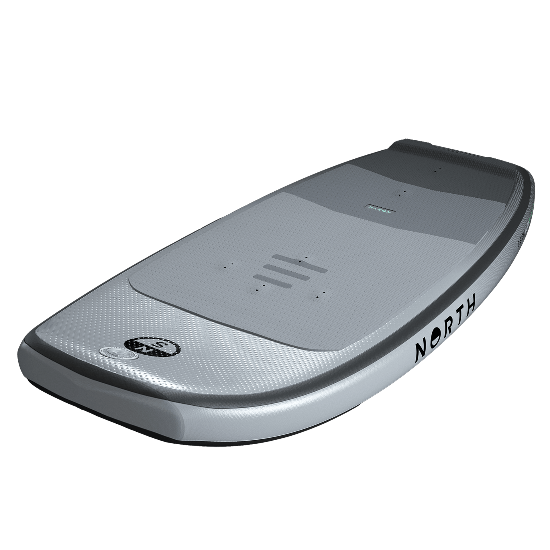 North Seek Air Titanium 2