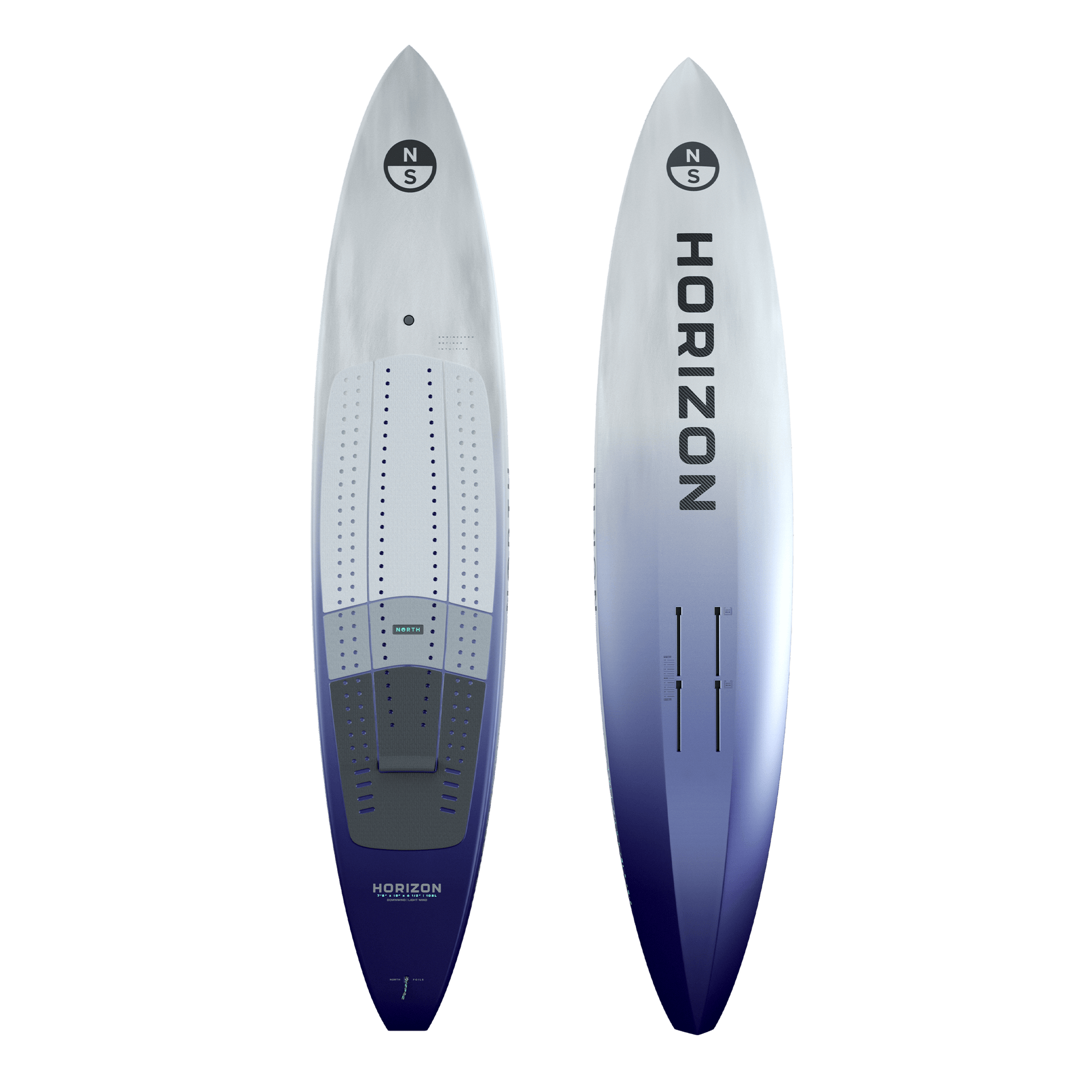 Horizon Downwind Foil Board Horizon Downwind Foil Board