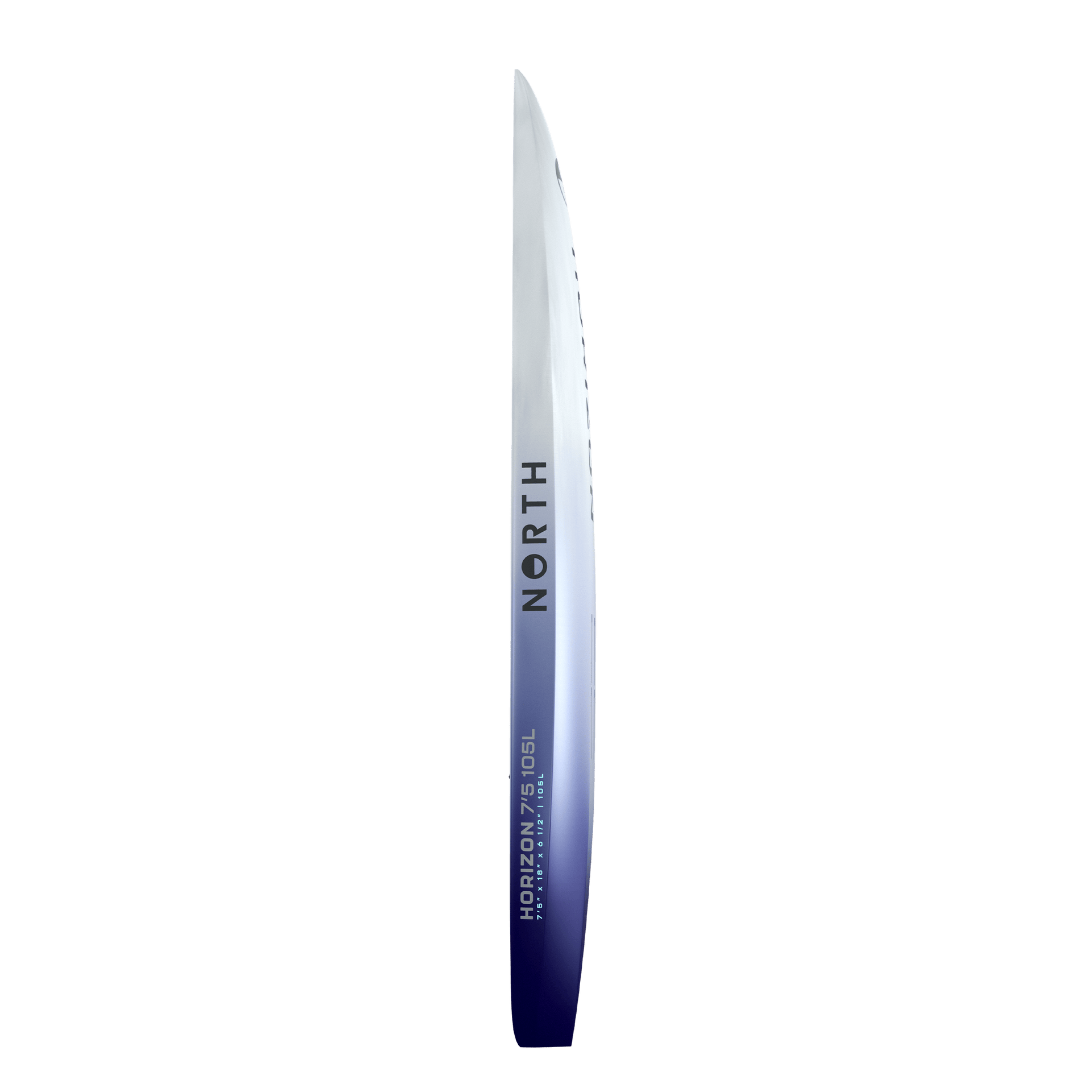North Horizon Titanium 2