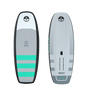 6ft 10in / Titanium product image