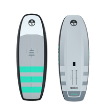 6ft 4in / Titanium product image