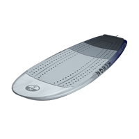 定価92万円以上　High performance Prone foil Vert Prone Foil Board