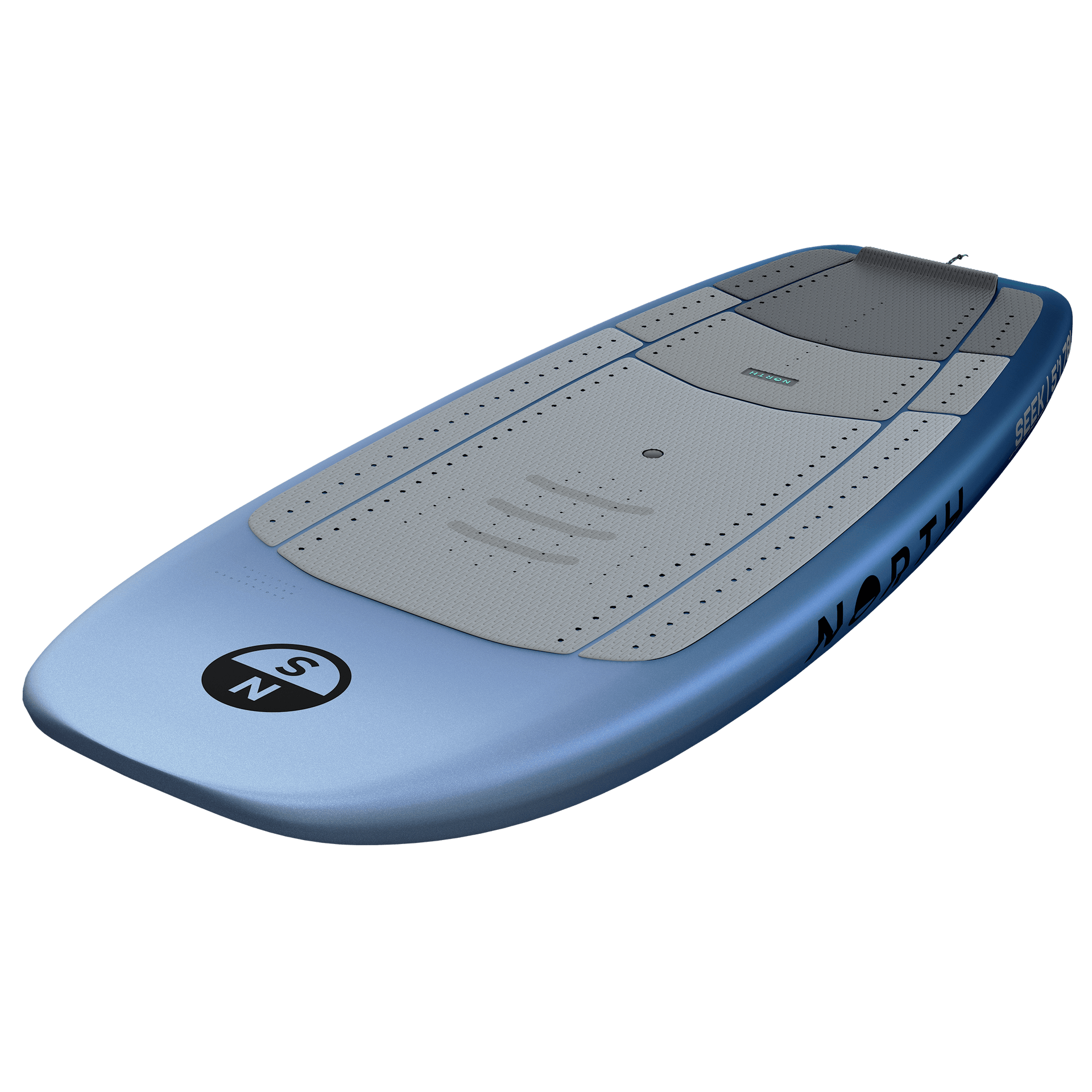 North Seek Pacific Blue 2