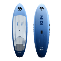 5ft 0in / Tidal Blue product image