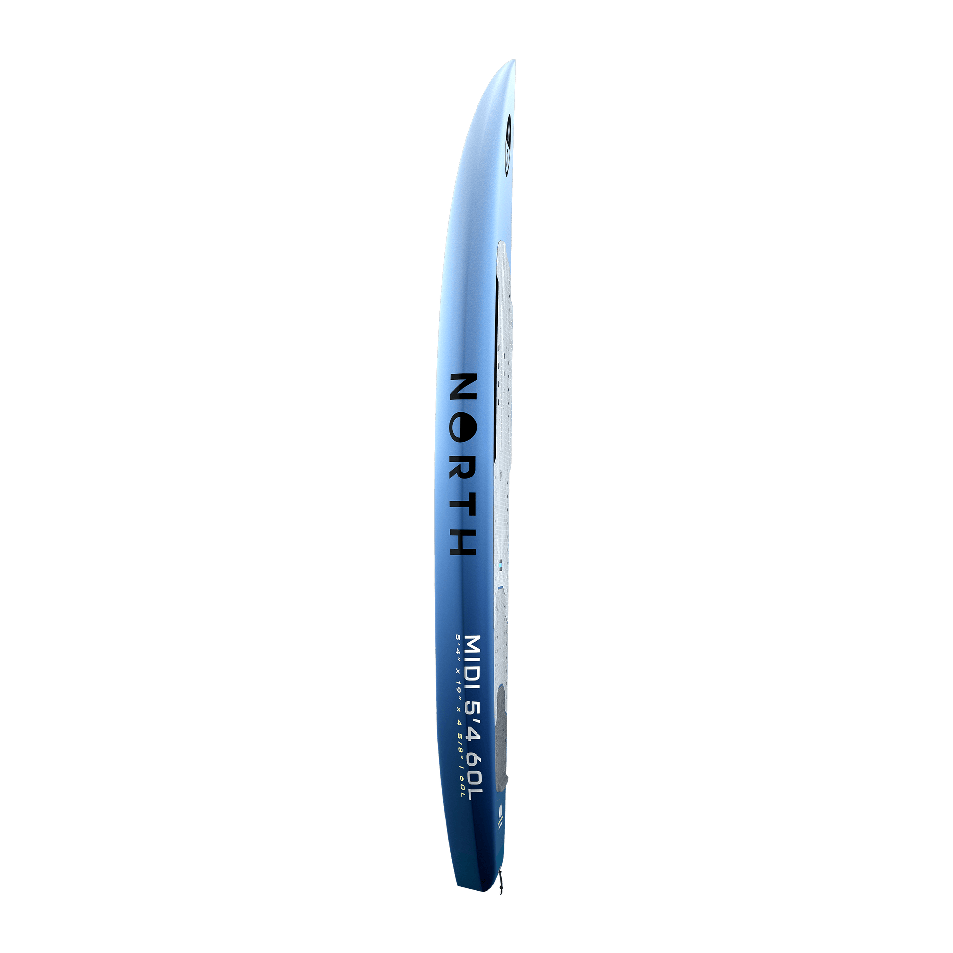 North Midi Tidal Blue 2