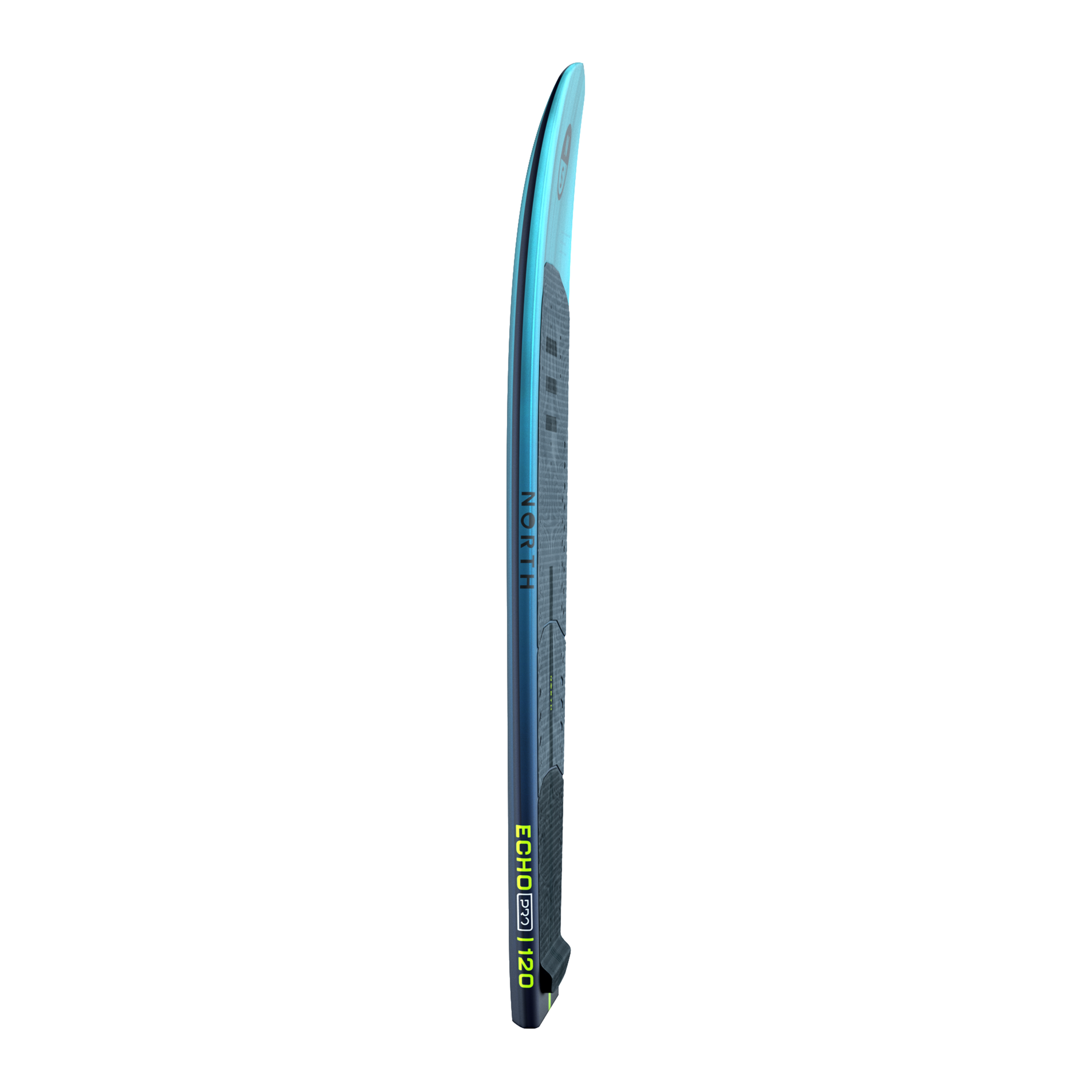 North Echo Pro Ocean Green 2