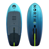 4ft 8in / Ocean Green product image