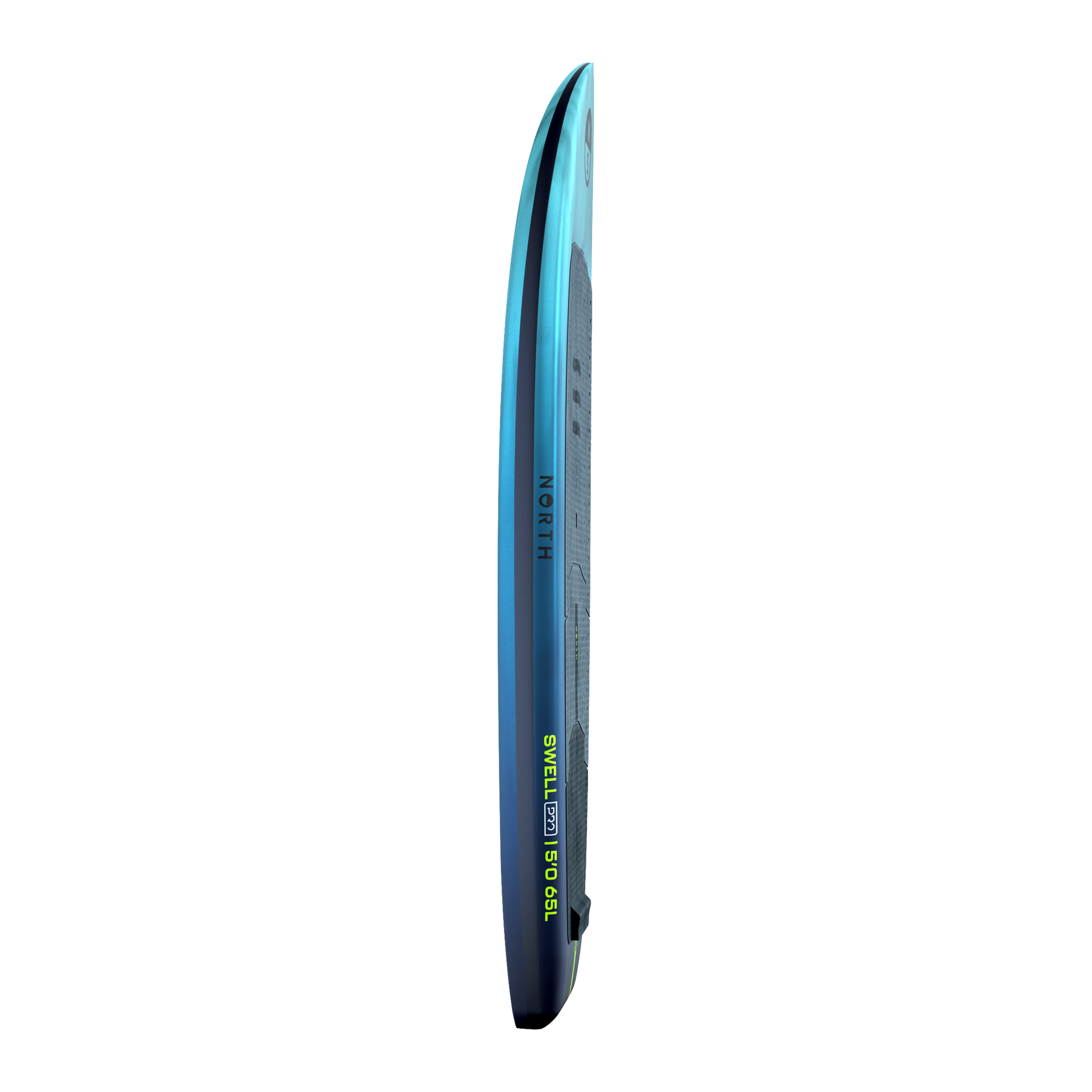 North Swell Pro Ocean Green 2