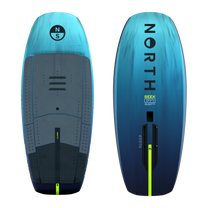 4ft 9in / Ocean Green product image