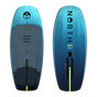 4ft 9in / Ocean Green product image