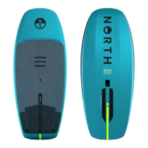 5ft 5in / Ocean Green product image