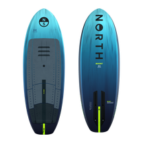 5ft 0in / Ocean Green product image