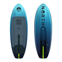 5ft 3in / Ocean Green product image